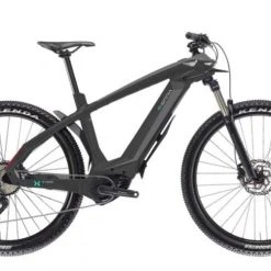 Bianchi E-OMNIA X TYPE 2023