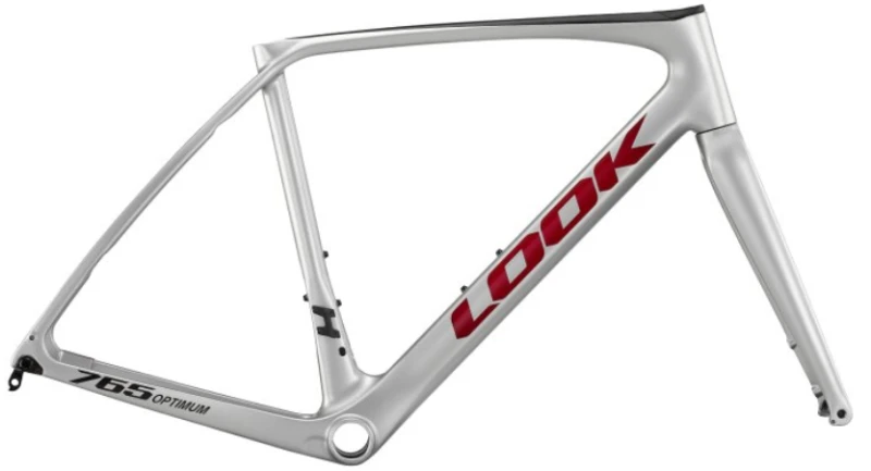 Look 765 Optimum Disc Frameset 2023 4 Look 765 Optimum Disc Frameset 2023 - Image 2