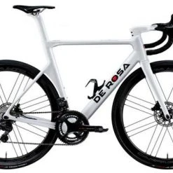 De Rosa SK Pininfarina Disc, Size 50, Fast Delivery