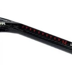 Look Seat Post Ergopost 2 Ti 25 Mm Diameter