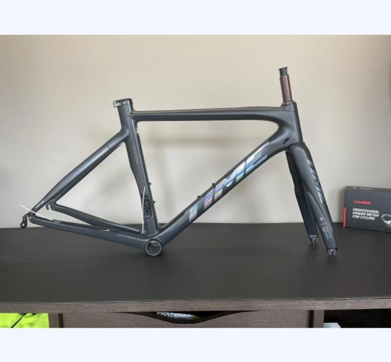 TIME SPORT Time Skylon Frameset Rim Brake 2021, Size XXS, 30% Discount 3 TIME SPORT Time Skylon Frameset Rim Brake 2021, Size XXS, 30% Discount