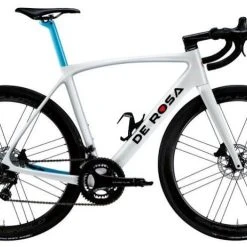 De Rosa Idol Disc Frameset, Fast Delivery