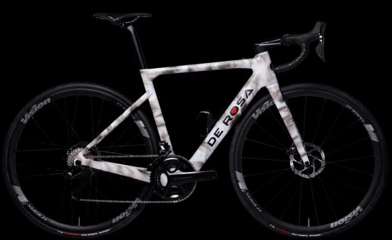 De Rosa E-do Disc 2023 3 De Rosa E-do Disc 2023