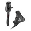 Campagnolo® Campagnolo Super Record Ergopower Hydraulic DB - Flat Mount 12s 2 Campagnolo® Campagnolo Super Record Ergopower Hydraulic DB - Flat Mount 12s -Wilier store 6827