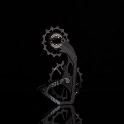 SLF Motion Pulley Oversize Shimano Evo Speed System