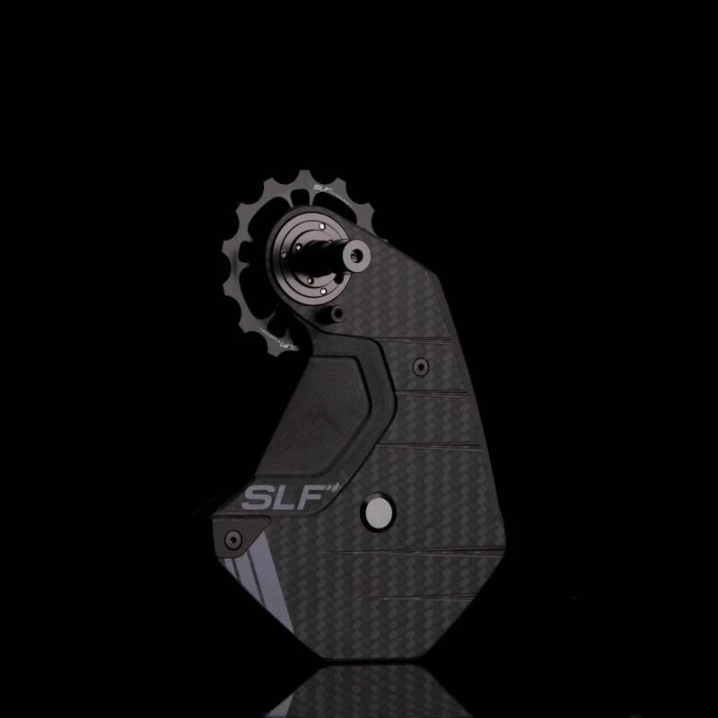 SLF Motion Pulley Oversize Shimano Evo Aero System 3 SLF Motion Pulley Oversize Shimano Evo Aero System