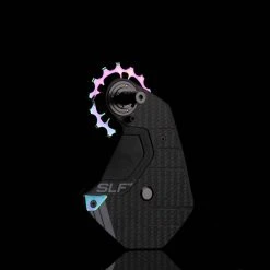 SLF Motion Pulley Oversize Shimano Evo Aero System 9 SLF Motion Pulley Oversize Shimano Evo Aero System -Wilier store 6838 3