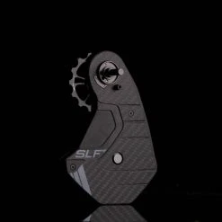 SLF Motion Pulley Oversize Sram AXS Evo Aero System