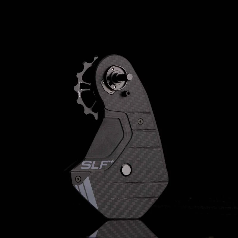 SLF Motion Pulley Oversize Sram AXS Evo Aero System 3 SLF Motion Pulley Oversize Sram AXS Evo Aero System