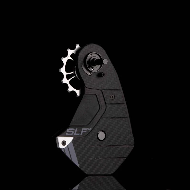 SLF Motion Pulley Oversize Sram AXS Evo Aero System 5 SLF Motion Pulley Oversize Sram AXS Evo Aero System - Image 3