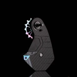 SLF Motion Pulley Oversize Sram AXS Evo Aero System 9 SLF Motion Pulley Oversize Sram AXS Evo Aero System -Wilier store 6839 3