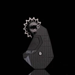 SLF Motion Pulley Oversize Shimano Evo Aero 3D Printed