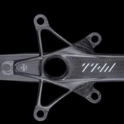 THM Carbones THM Clavicula SE Carbon Crankset