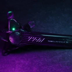 THM Carbones THM Clavicula SE Carbon Crankset -Wilier store 6847 4