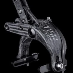 THM Carbones THM Fibula Road Carbon Brakes