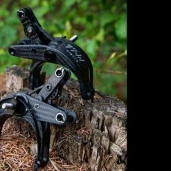 THM Carbones THM Fibula Road Carbon Brakes -Wilier store 6851 3