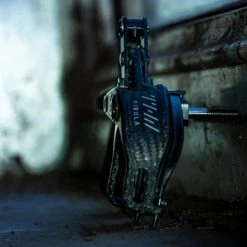 THM Carbones THM Fibula Road Carbon Brakes -Wilier store 6851 4