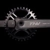 THM Carbones THM Clavicula M3 Carbon Crankset MTB 1 THM Carbones THM Clavicula M3 Carbon Crankset MTB -Wilier store 6853