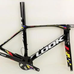 Look 795 Light Proteam Frameset, Flash Sale 50% Discount