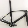 Look 795 Light Black Frameset, Flash Sale 50% Discount 2 Look 795 Light Black Frameset, Flash Sale 50% Discount -Wilier store 6883