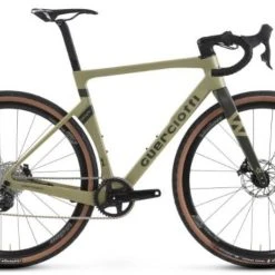 Guerciotti Escape G Disc 2023 10 Guerciotti Escape G Disc 2023 -Wilier store 6885 2