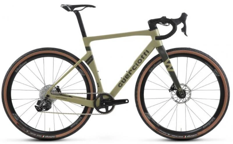 Guerciotti Escape G Disc 2023 4 Guerciotti Escape G Disc 2023 - Image 3