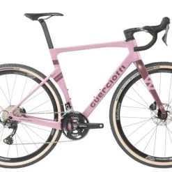 Guerciotti Escape G Disc 2023 11 Guerciotti Escape G Disc 2023 -Wilier store 6885 3
