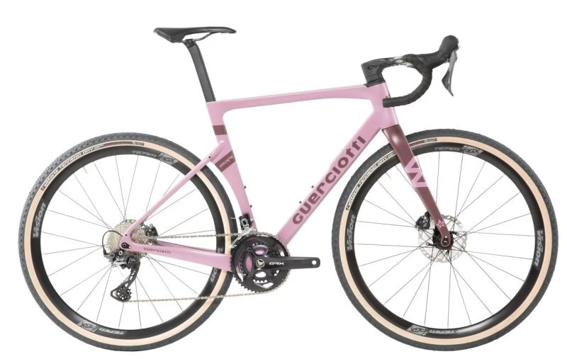 Guerciotti Escape G Disc 2023 5 Guerciotti Escape G Disc 2023 - Image 4