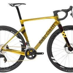 Guerciotti Escape G Disc 2023 12 Guerciotti Escape G Disc 2023 -Wilier store 6885 4