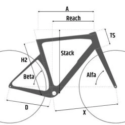 Guerciotti Escape G Disc 2023 13 Guerciotti Escape G Disc 2023 -Wilier store 6885 5