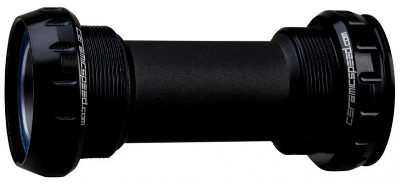 CeramicSpeed Bottom Bracket BSA Campy UT Coated 3 CeramicSpeed Bottom Bracket BSA Campy UT Coated