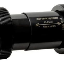 CeramicSpeed Bottom Bracket Road T47 DUB Coated
