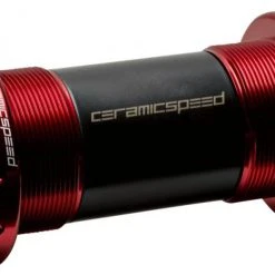 CeramicSpeed Bottom Bracket Road/MTB BSA DUB™ Coated