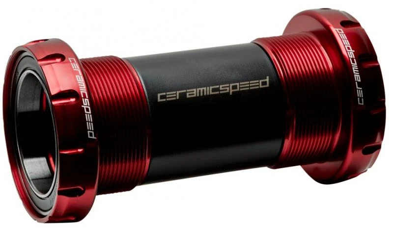 CeramicSpeed Bottom Bracket Road/MTB BSA DUB™ Coated 3 CeramicSpeed Bottom Bracket Road/MTB BSA DUB™ Coated