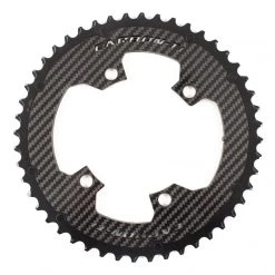 Carbon-Ti X-Carboring SRAM AXS 12 Speed 4 Arms