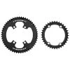 Carbon-Ti X-Carboring Shimano 11-12 Speed Chainring -Wilier store 6922