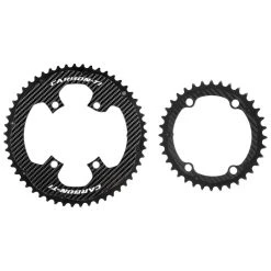 Carbon-Ti X-Carboring Shimano 11-12 Speed Chainring