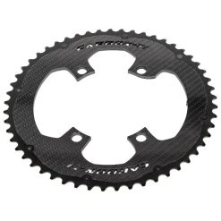 Carbon-Ti X-Carboring Shimano 11-12 Speed Chainring -Wilier store 6922 2