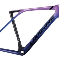 Lapierre Xelius SL Disc Frameset