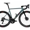 De Rosa Merak Disc, Size 54 Frameset, Fast Delivery 1 De Rosa Merak Disc, Size 54 Frameset, Fast Delivery -Wilier store 6933