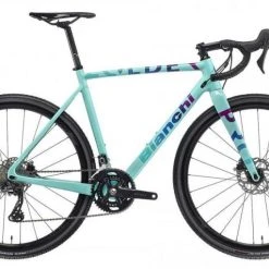 Bianchi Zolder Pro Disc, Size 54, Fast Delivery