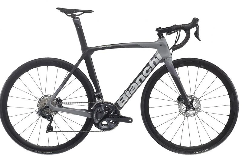 Bianchi Oltre XR3 Disc, Size 55, Ultegra 12s, Fast Delivery 3 Bianchi Oltre XR3 Disc, Size 55, Ultegra 12s, Fast Delivery