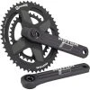 Rotor Bike Components Rotor INpower-Pack Road Crankset With Oval Chainring -Wilier store 6990