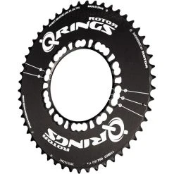 Rotor Bike Components Rotor Q-Rings BCD 110x5