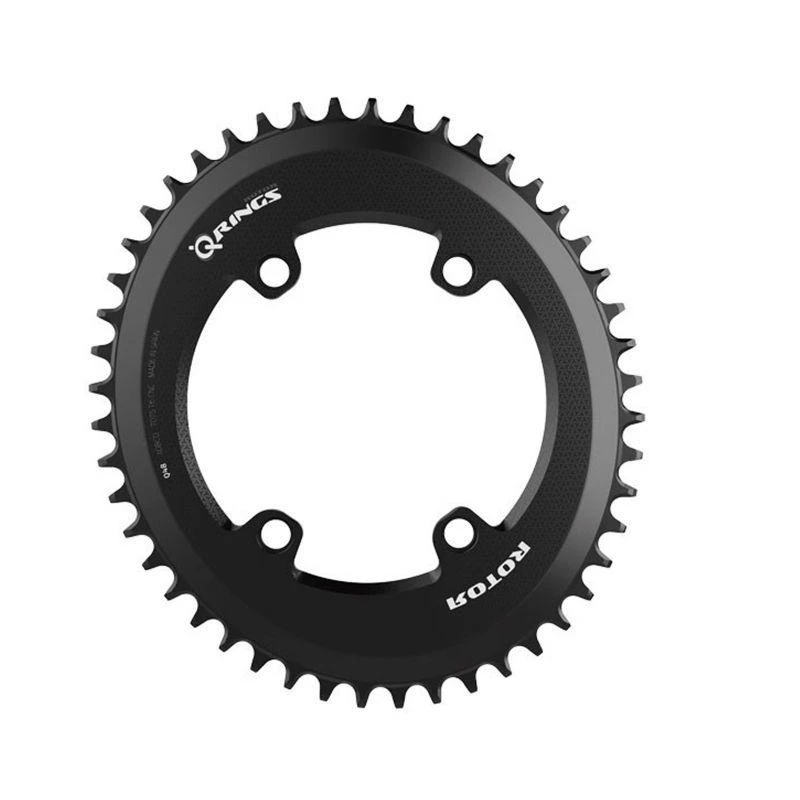 Rotor Bike Components Rotor Q-Rings BCD110x4 SRAM AXS Compatible 3 Rotor Bike Components Rotor Q-Rings BCD110x4 SRAM AXS Compatible