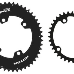 Rotor Bike Components Rotor Q-Rings Sram AXS BCD107x4