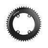 Rotor Bike Components Rotor 1x Round Ring Aero BCD110x4 -Wilier store 6996