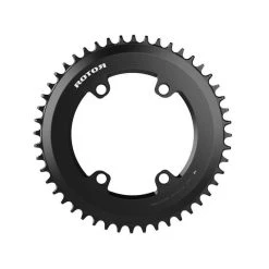 Rotor Bike Components Rotor 1x Round Ring Aero BCD110x4