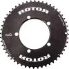 Rotor Bike Components Rotor Round Ring BCD 110x5 -Wilier store 7000