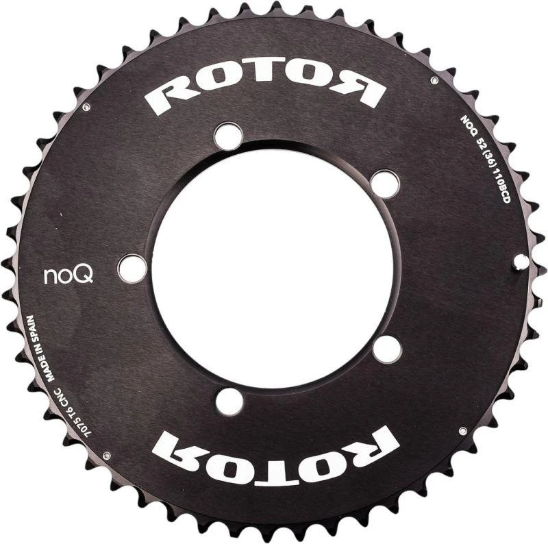 Rotor Bike Components Rotor Round Ring BCD 110x5 3 Rotor Bike Components Rotor Round Ring BCD 110x5